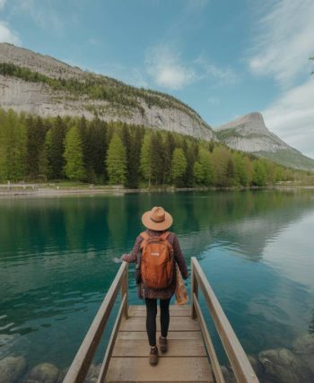 Les plus beaux parcs secrets à explorer à Genève au printemps