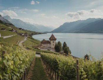 Les plus belles escapades viticoles autour de Genève : découvrir les vignobles suisses entre lac et montagnes