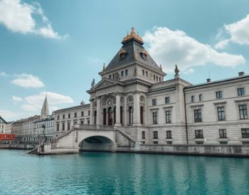 Les plus beaux musées gratuits à visiter à Genève pour une sortie culturelle en famille