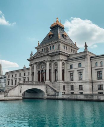 Les plus beaux musées gratuits à visiter à Genève pour une sortie culturelle en famille