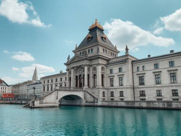 Les plus beaux musées gratuits à visiter à Genève pour une sortie culturelle en famille