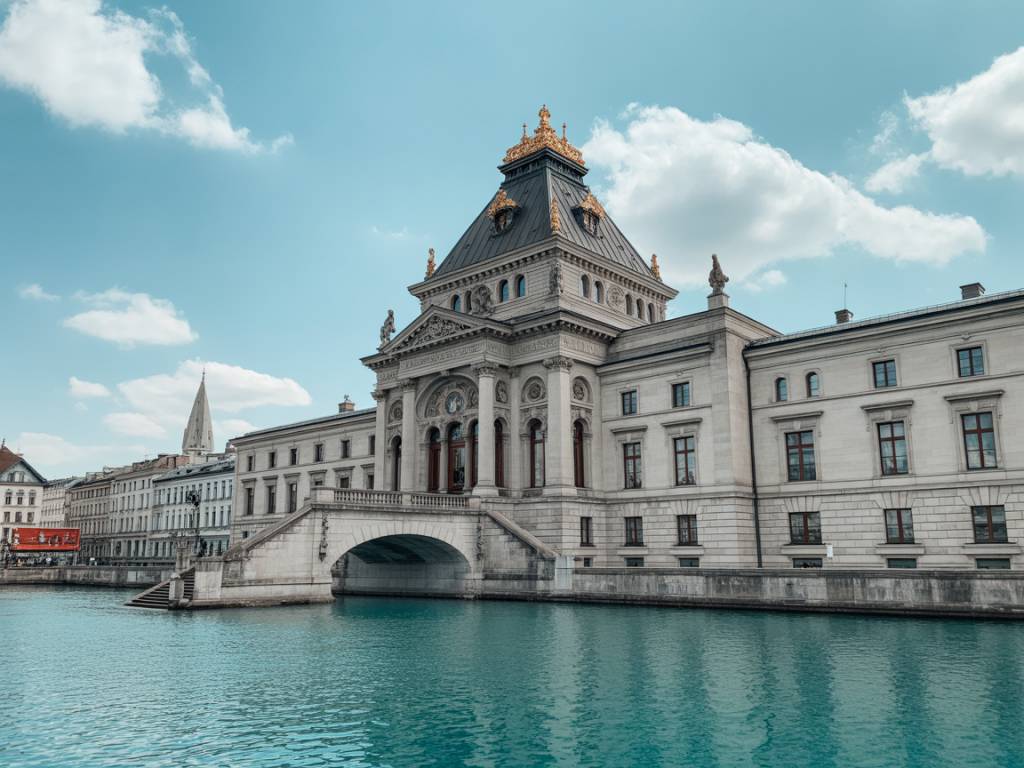 Les plus beaux musées gratuits à visiter à Genève pour une sortie culturelle en famille