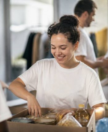 Volunteering opportunities à Genève pour s’engager localement