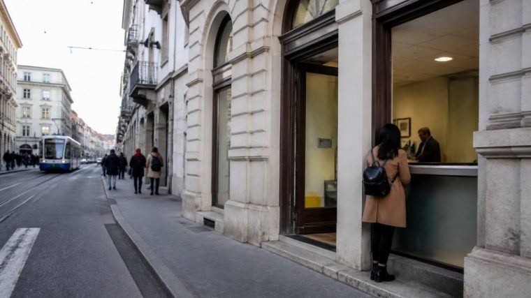 Change cité à Genève : où trouver les meilleurs taux de change