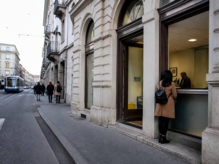 Change cité à Genève : où trouver les meilleurs taux de change