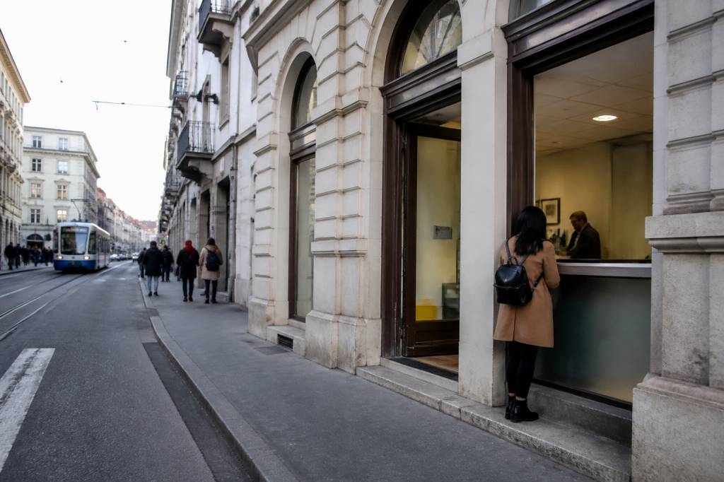 Change cité à Genève : où trouver les meilleurs taux de change