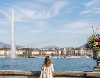 Glocals geneva : guide des meilleures adresses locales à Genève