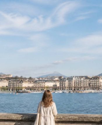 Glocals geneva : guide des meilleures adresses locales à Genève