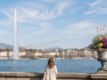 Glocals geneva : guide des meilleures adresses locales à Genève