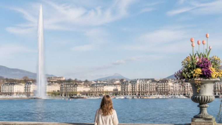 Glocals geneva : guide des meilleures adresses locales à Genève