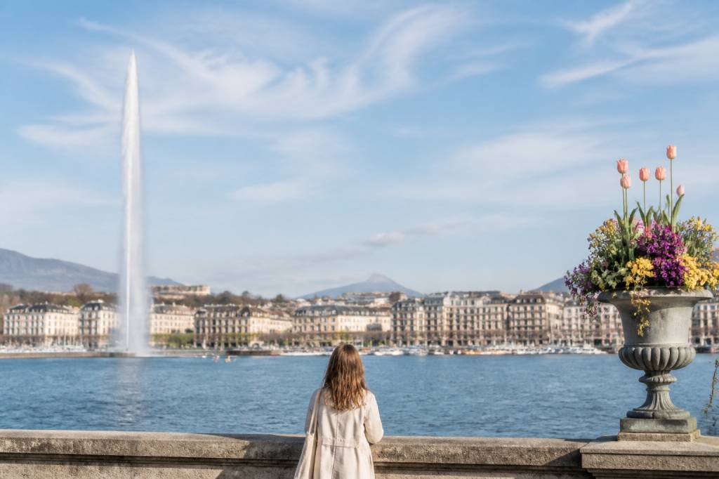 Glocals geneva : guide des meilleures adresses locales à Genève