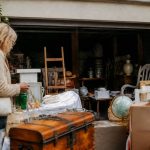 Flea market Geneva à Genève : les meilleures brocantes locales