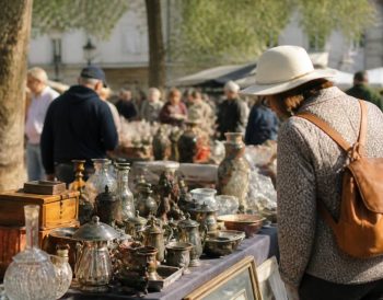 Flea markets near me à Genève : les meilleurs marchés aux puces locaux