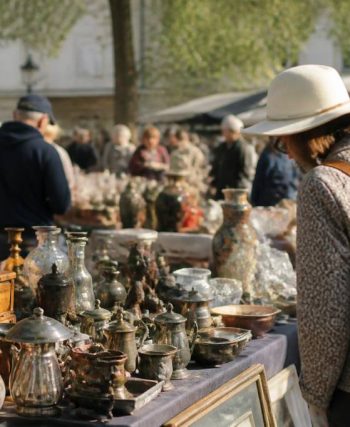 Flea markets near me à Genève : les meilleurs marchés aux puces locaux