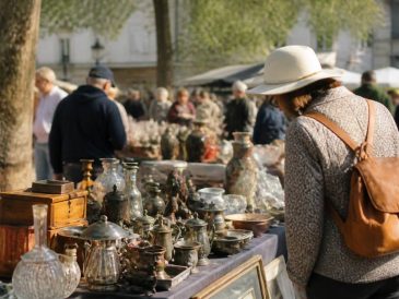 Flea markets near me à Genève : les meilleurs marchés aux puces locaux