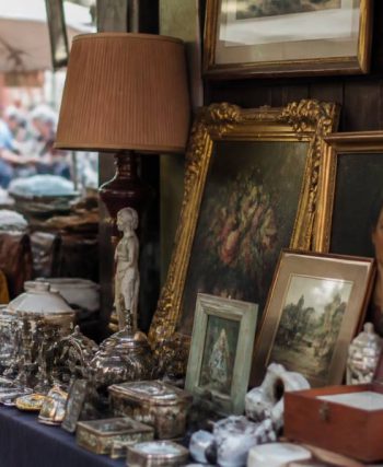 Flea market Geneva à Genève : les meilleures brocantes locales