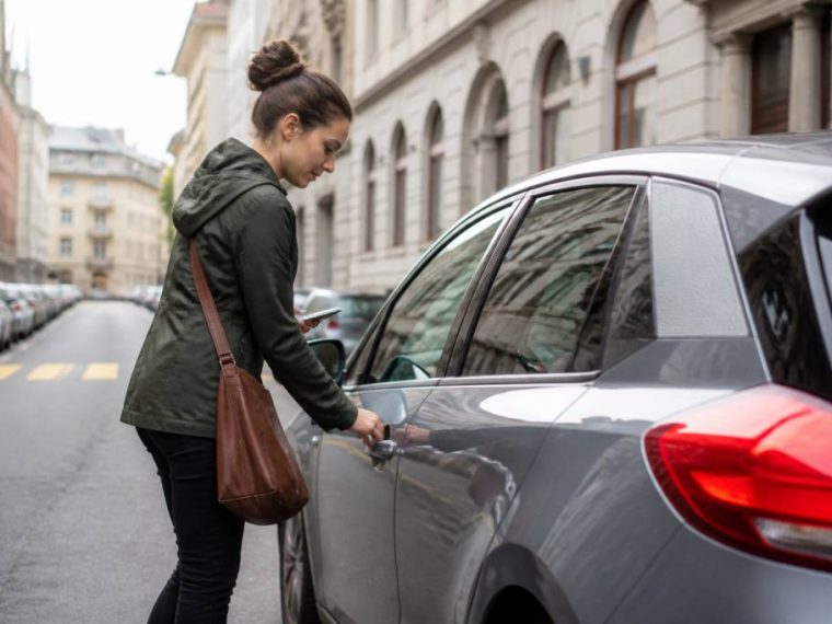 Mobility car sharing à Genève : guide de l’autopartage en Suisse